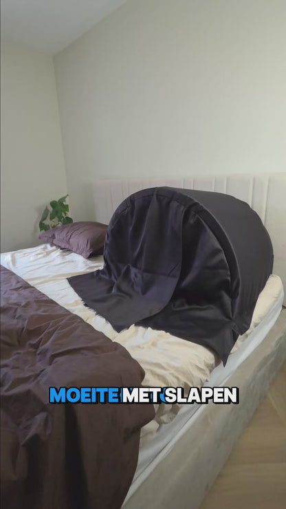 Der Schlafverbesserer